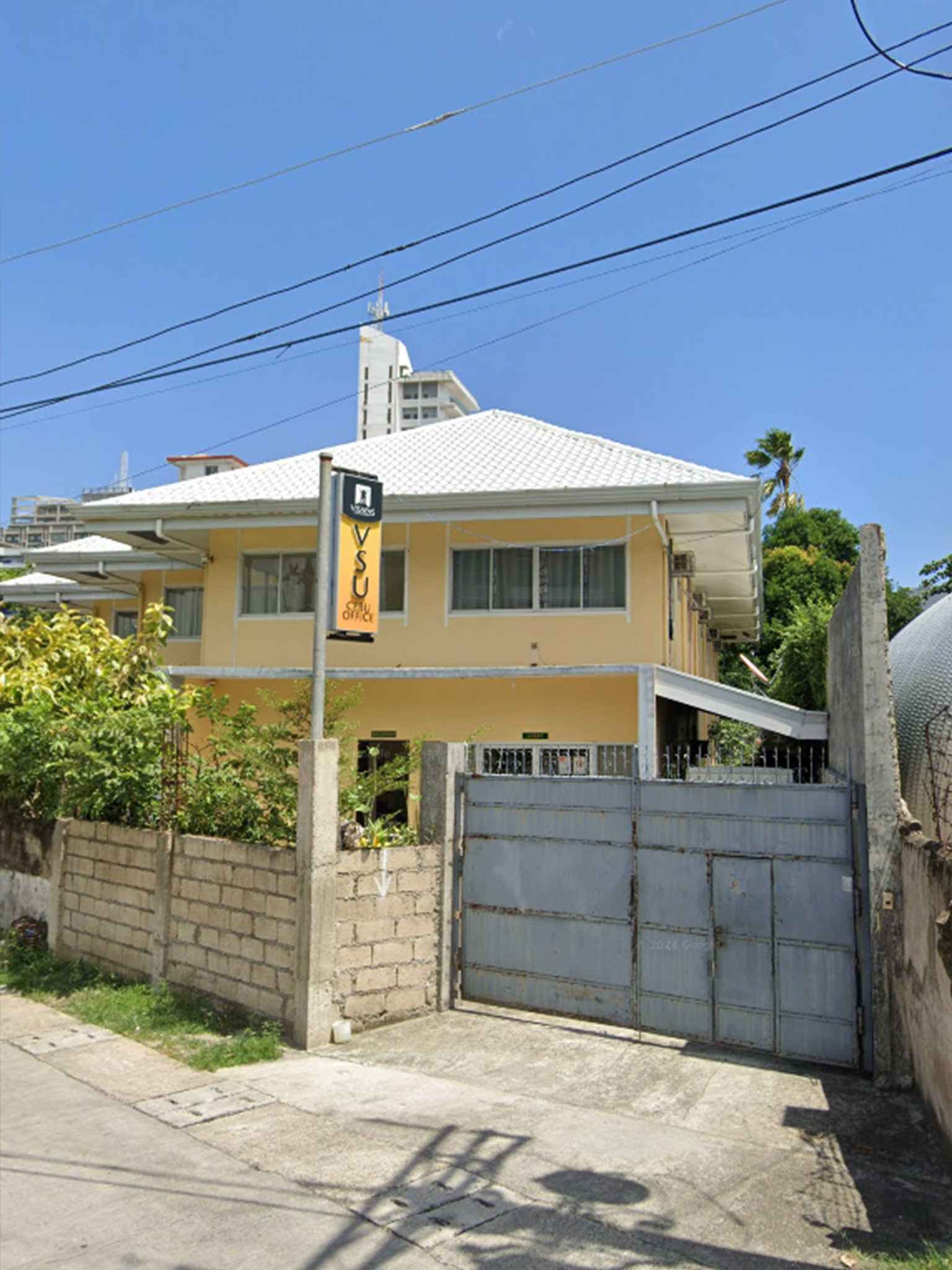 VSU Cebu